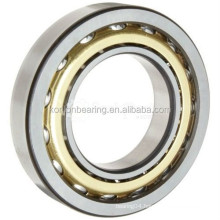 Single row angular contact ball bearing 7206 7207 7208 C/AC